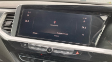 Vauxhall Grandland 1.2 Turbo GS Line 5dr Petrol Hatchback